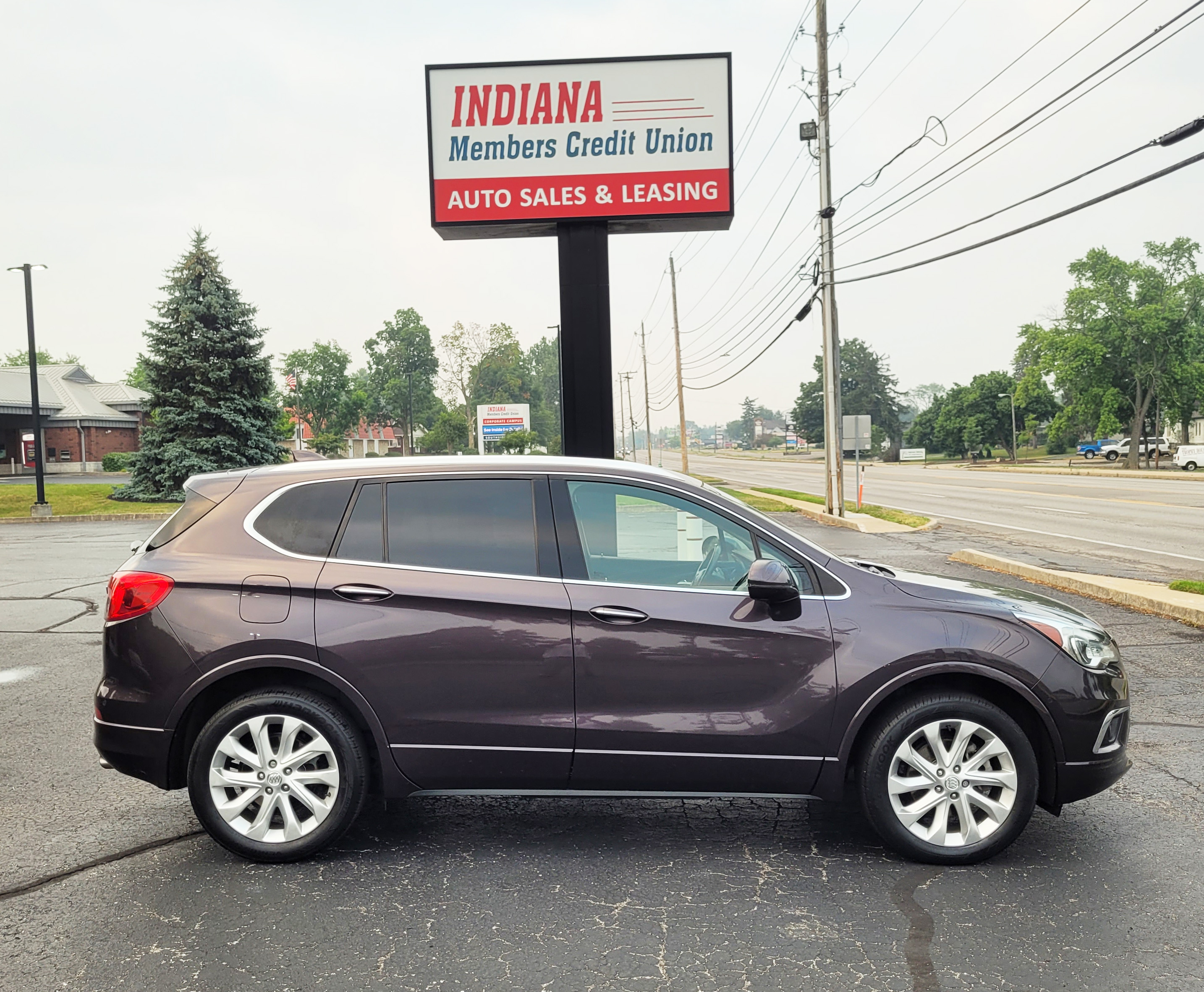 Vehicles for Sale › Indiana Members Credit Union